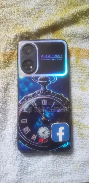 Oppo Reno8 T 128 GB Black