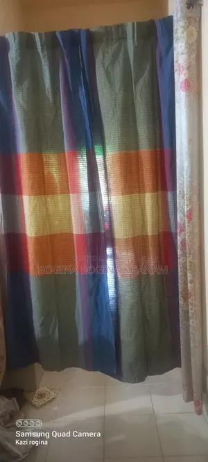 ডোর/ উইন্ডো পর্দা