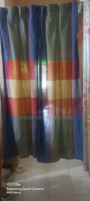 Door/ Window Curtain