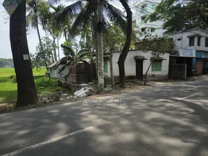 যশোরে জমি বিক্রয়