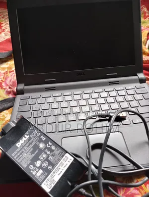 Laptop Dell Chromebook 11 8GB Intel Core I7 HDD+SSD 512GB