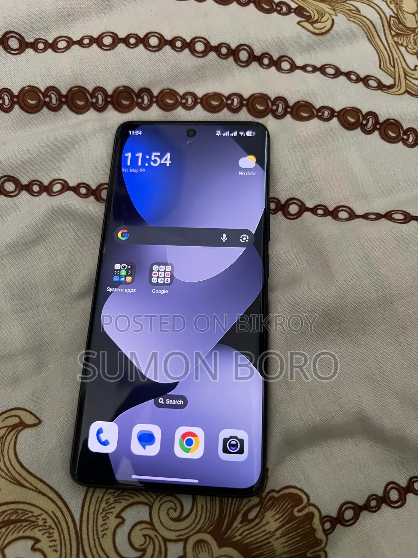 Xiaomi Redmi Note 15 256 GB Black