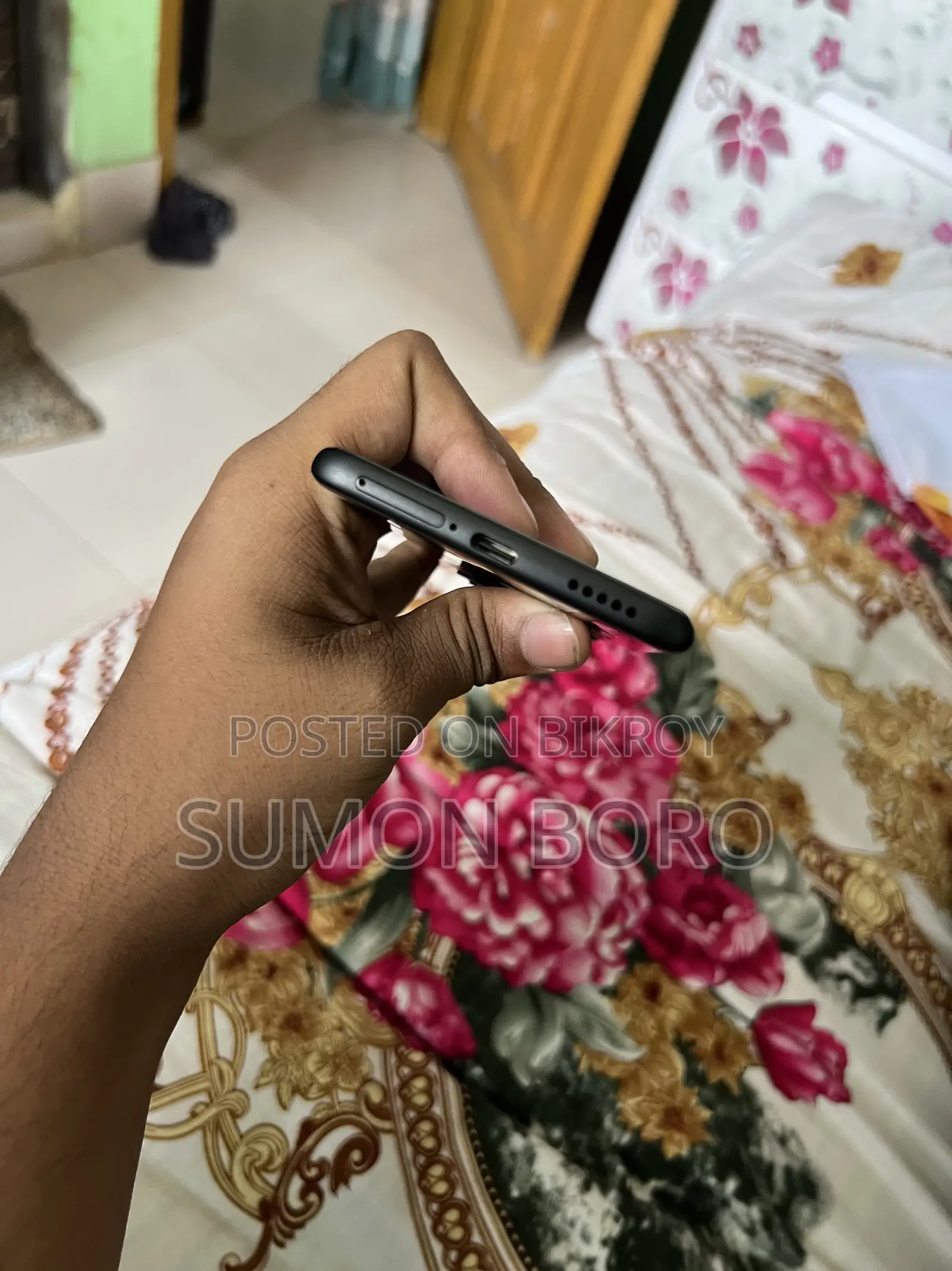 Xiaomi Redmi Note 15 256 GB Black
