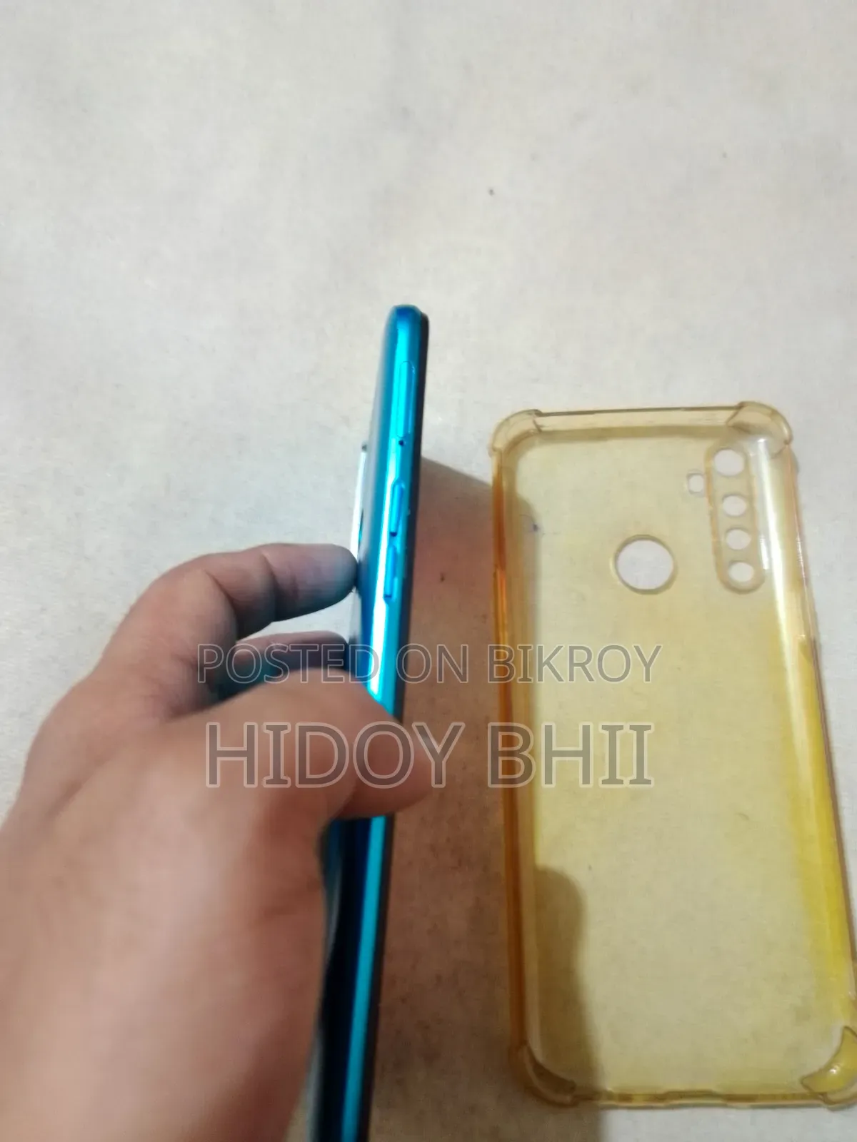 Realme 5i 64 GB