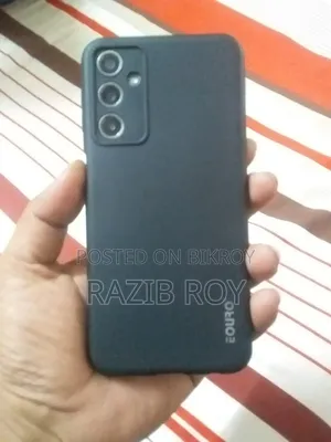 স্যামসাং গ্যালাক্সি এম৩৪ ৫জি ১২৮ জিবি কালো