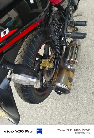 Bajaj Pulsar 150 2019 Black