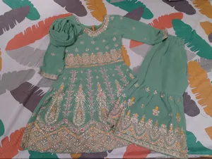 Baby Sararah. 2 - 3 Year Baby Dress