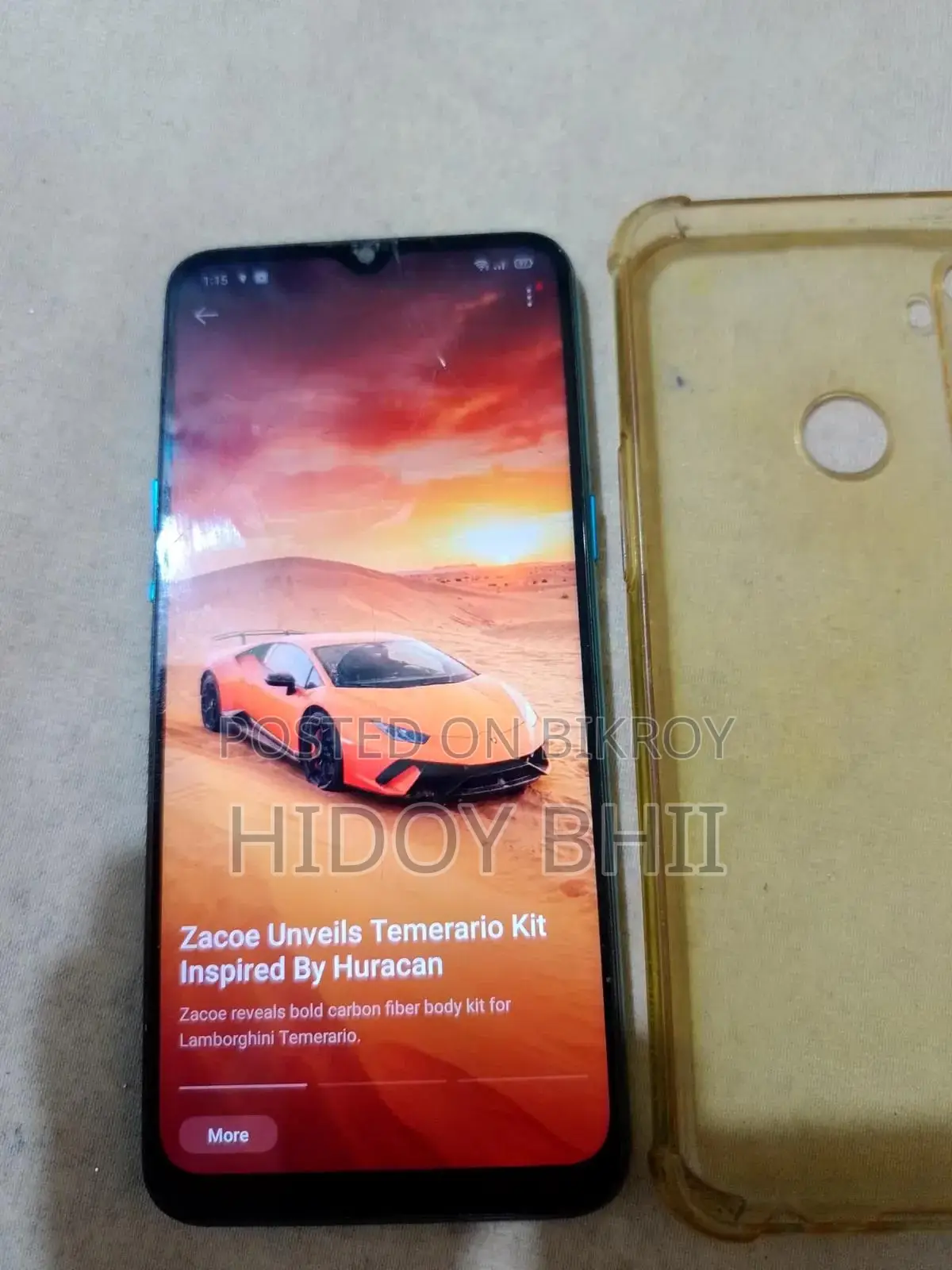 Realme 5i 64 GB