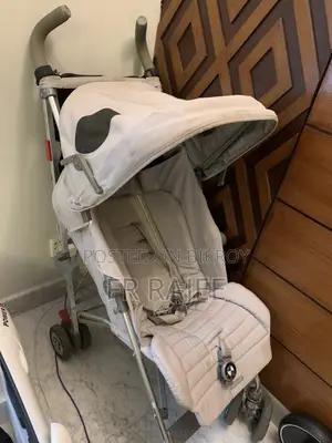 BMW Stroller