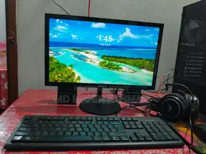 New Desktop Computer Gigabyte GB-BKi7HT2-7500 16GB AMD HDD+SSD 1T