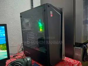 New Desktop Computer Gigabyte GB-BKi7HT2-7500 16GB AMD HDD+SSD 1T