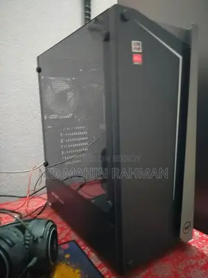 New Desktop Computer Gigabyte GB-BKi7HT2-7500 16GB AMD HDD+SSD 1T