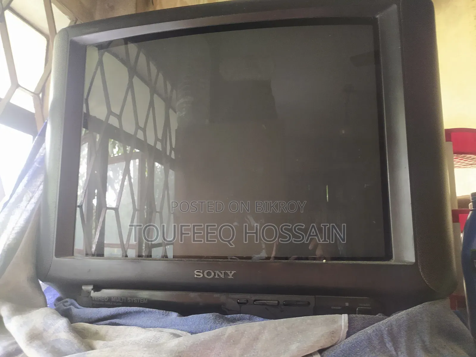 সনি টিভি, পুরাতন