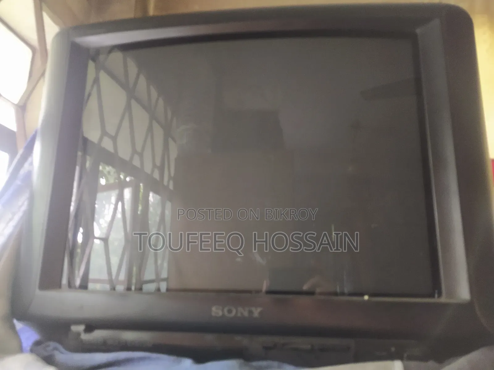 সনি টিভি, পুরাতন