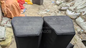 Emergency Sale: JBL, 12" 2 speakers in one box, 3-inch coil