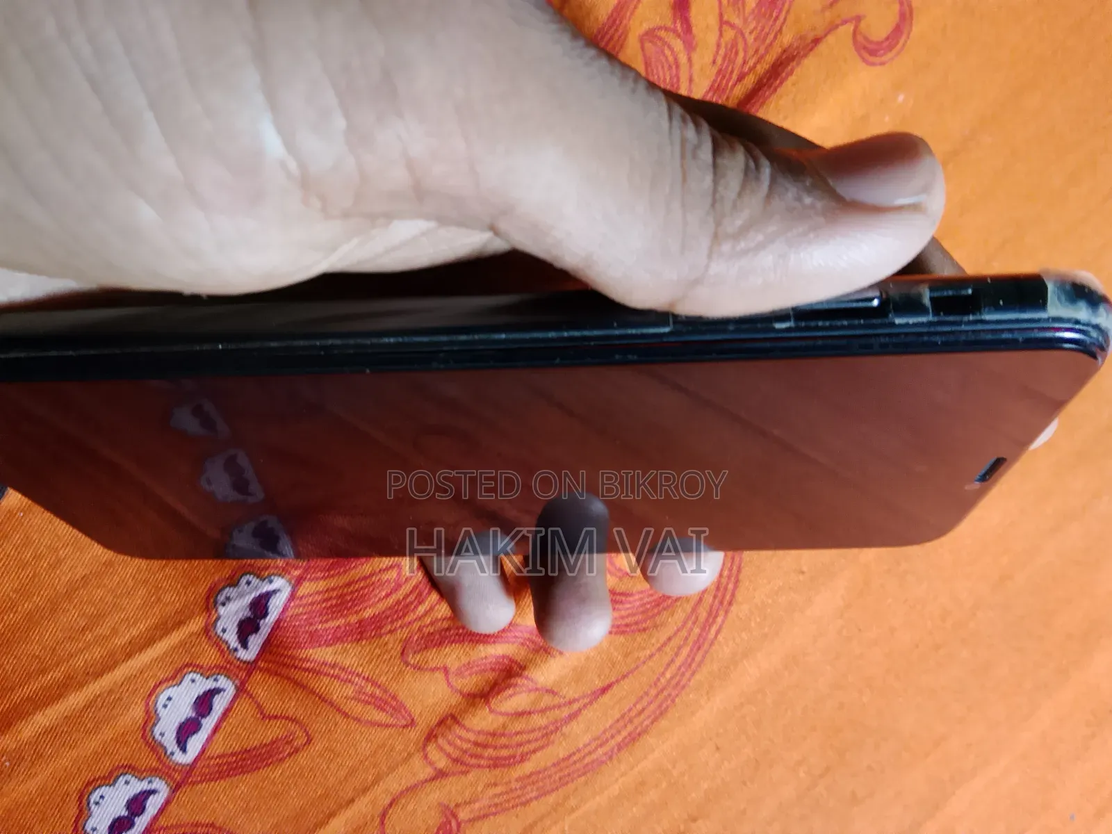 Apple iPhone XS Max 64 GB Black