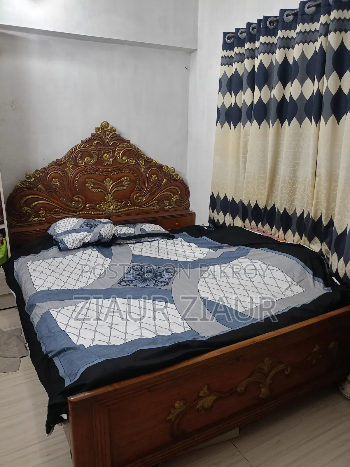 ব্যবহৃত কিন্তু ভালো মানের।