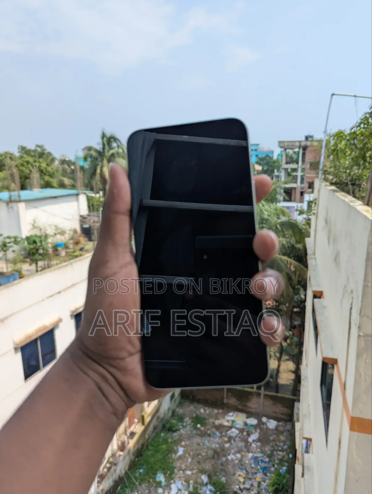 New Xiaomi Redmi 15 5G 256 GB Purple