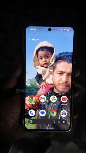 Google Pixel 8 128 GB Black