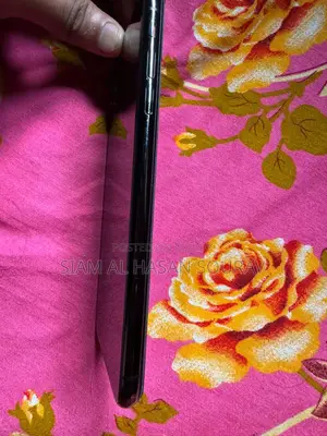 Apple iPhone XS Max 64 GB Black