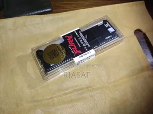 Kingston Fury ১৬জিবি - ৩২০০ মেগাহার্টজ (ইনট্যাক্ট)