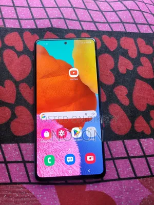 Samsung Galaxy A51 128 GB Green