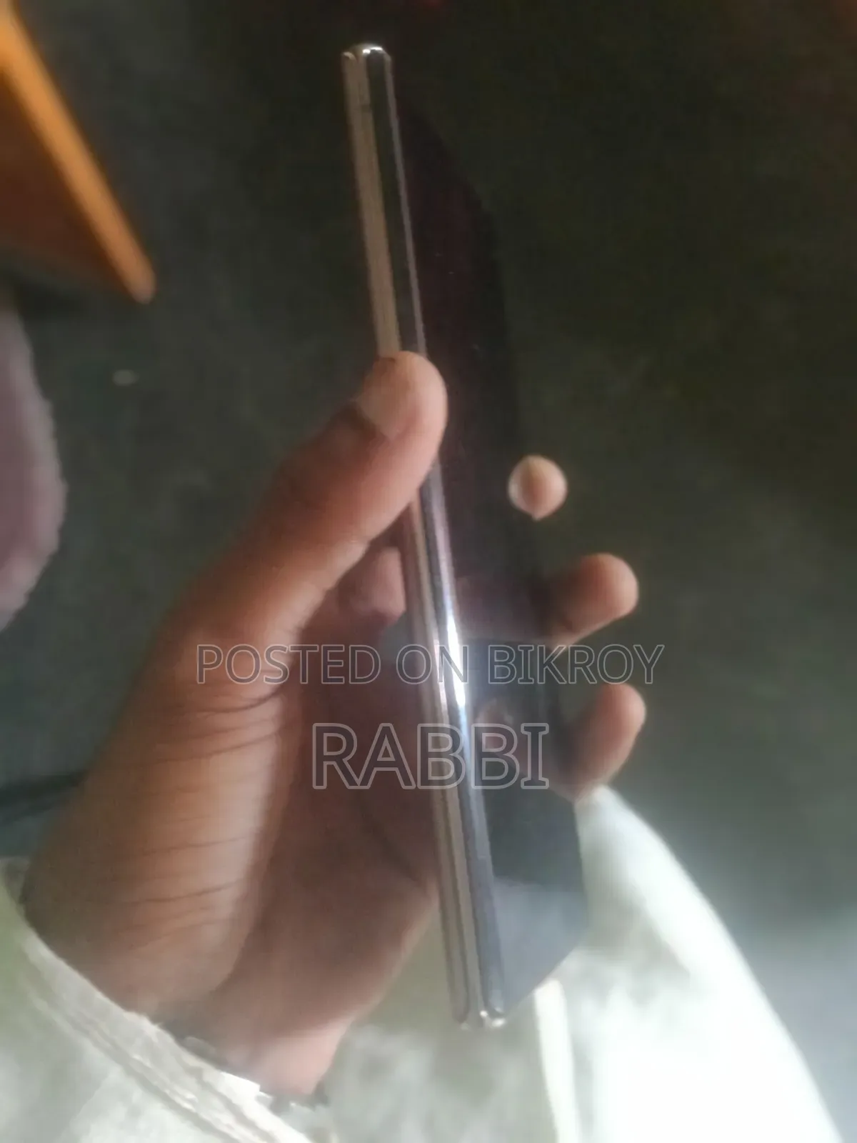 স্যামসাং গ্যালাক্সি নোট ২০ আল্ট্রা ২৫৬ জিবি রোজ গোল্ড