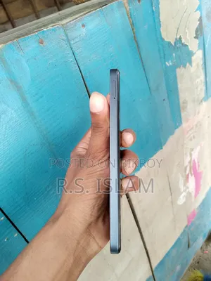 শাওমি রেডমি ১৩সি ১২৮ জিবি সবুজ