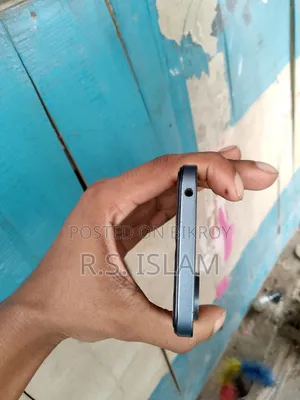 শাওমি রেডমি ১৩সি ১২৮ জিবি সবুজ