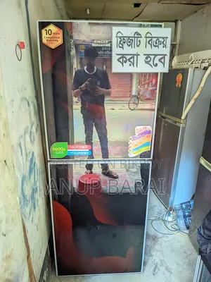 Refrigerator for sale