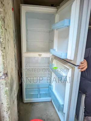 Refrigerator for sale