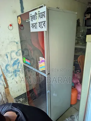 Refrigerator for sale