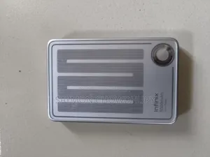 Infinix 5000 mAh Power Bank (100% Original) Official