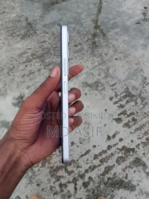 Vivo Y19s 128 GB White