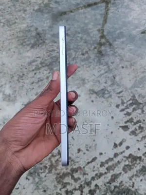 Vivo Y19s 128 GB White