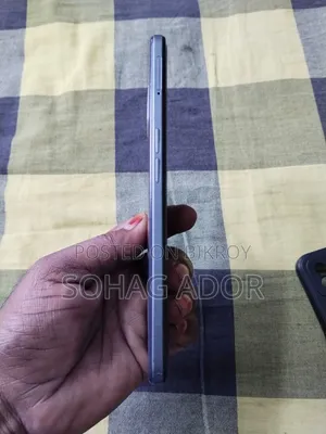 Oppo F17 128 GB Blue
