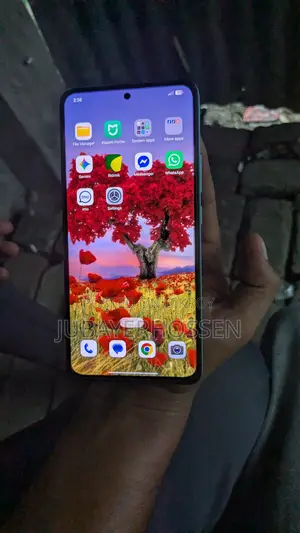 Xiaomi Redmi Note 14 5G 256 GB Blue
