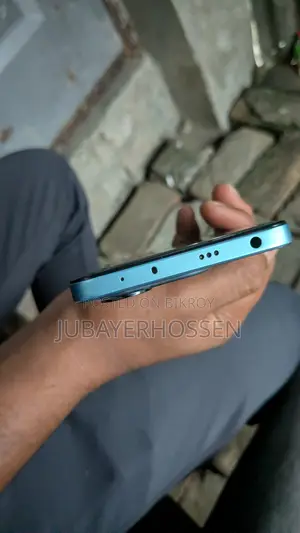 Xiaomi Redmi Note 14 5G 256 GB Blue