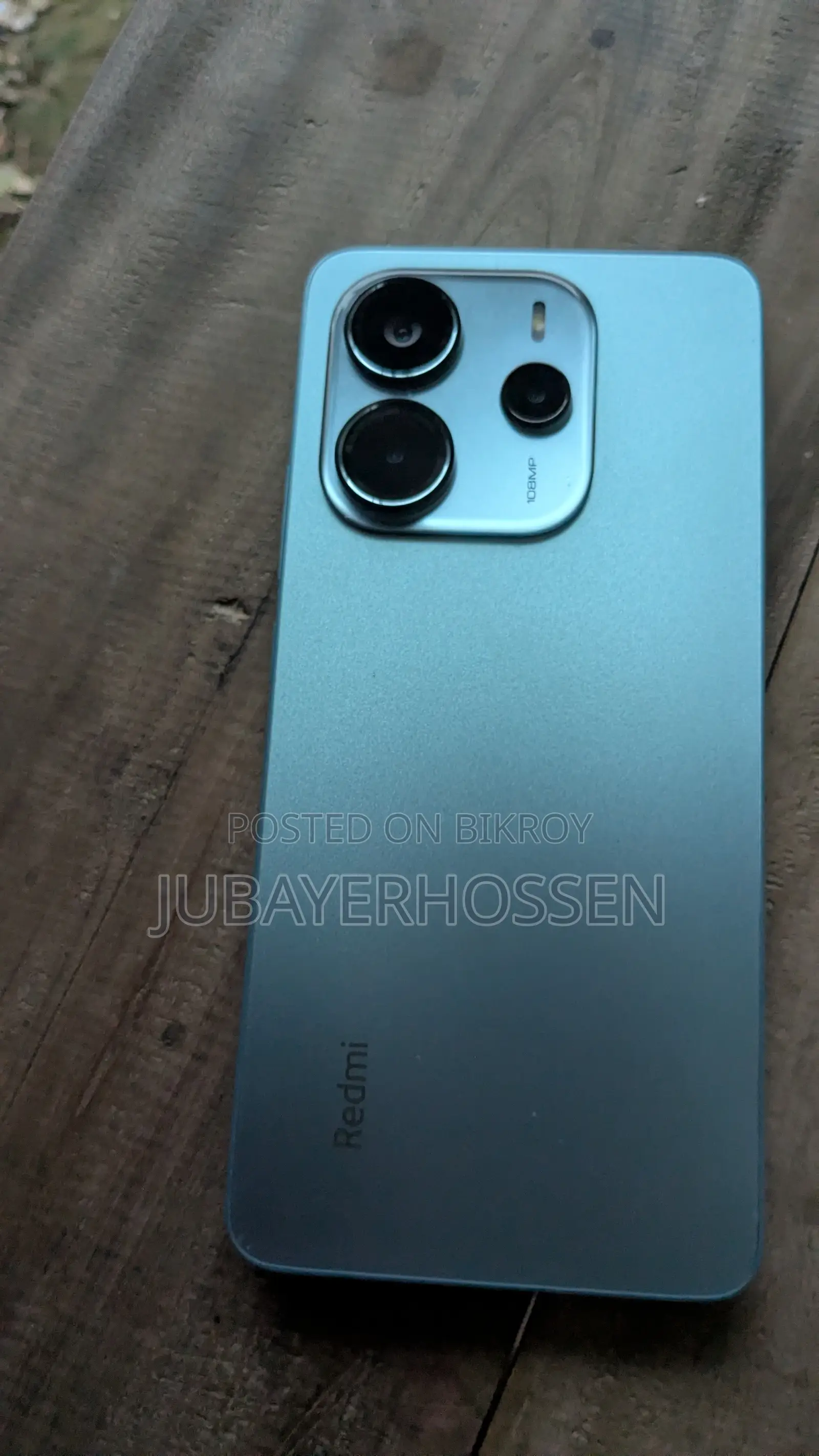 Xiaomi Redmi Note 14 5G 256 GB Blue