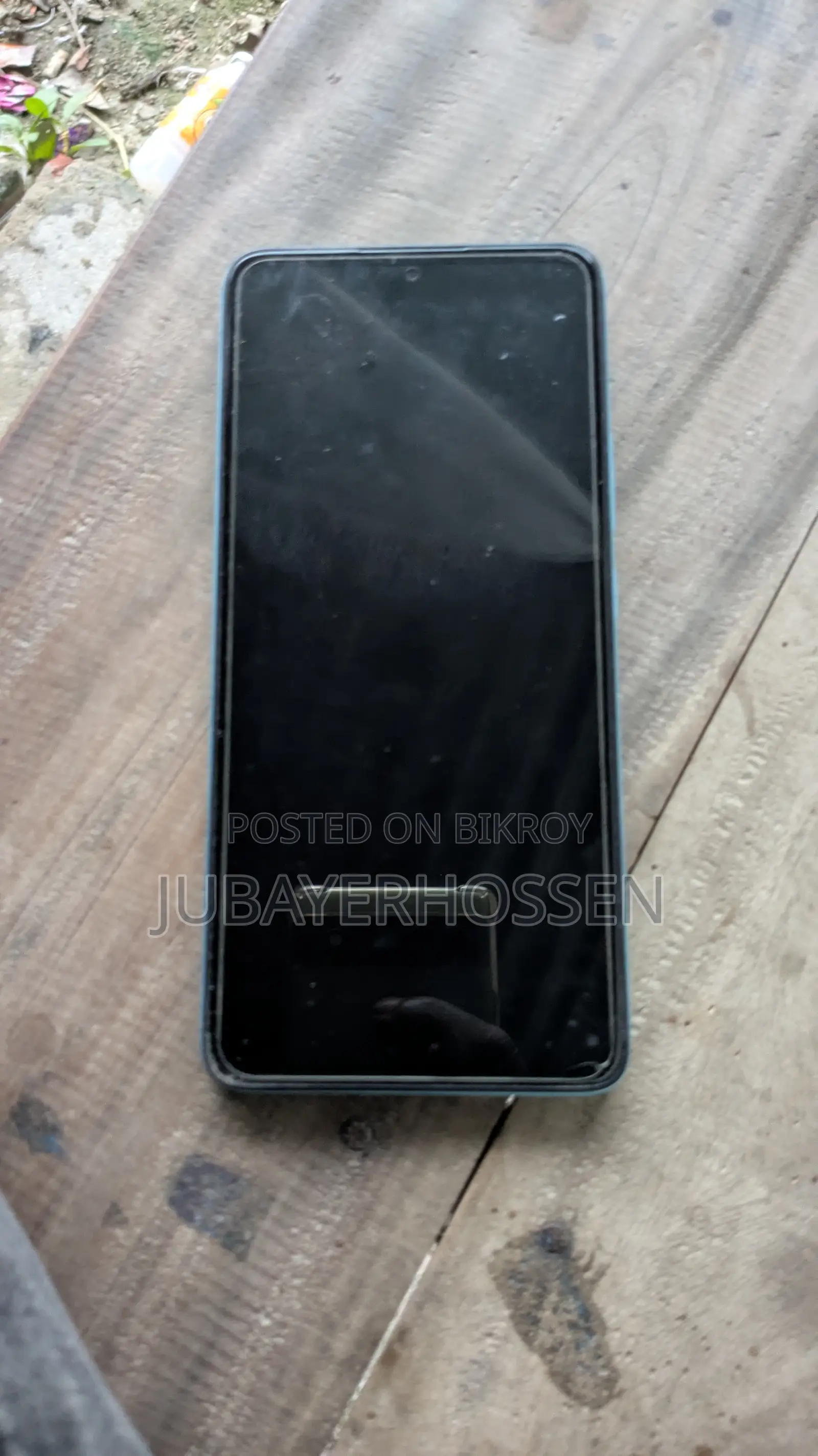 Xiaomi Redmi Note 14 5G 256 GB Blue