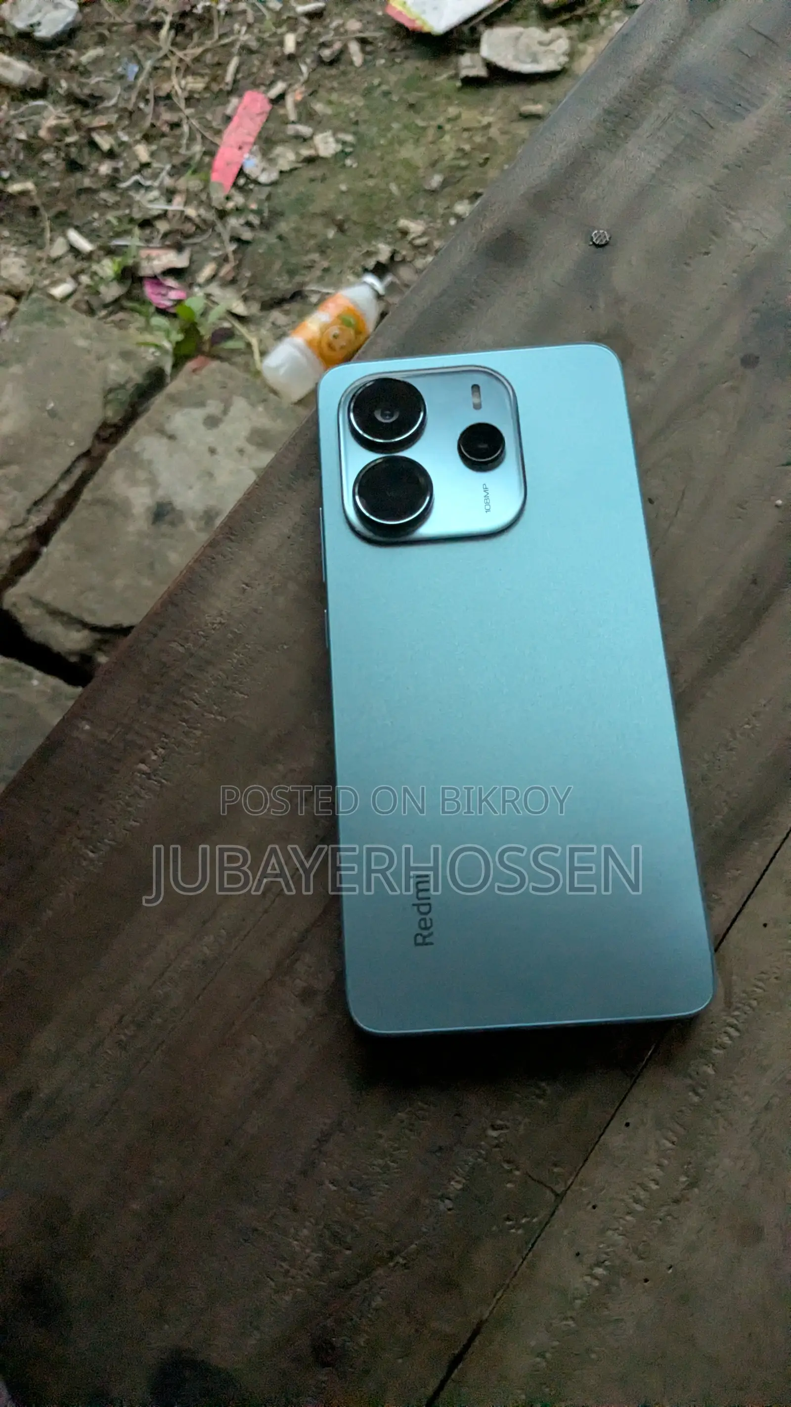 Xiaomi Redmi Note 14 5G 256 GB Blue