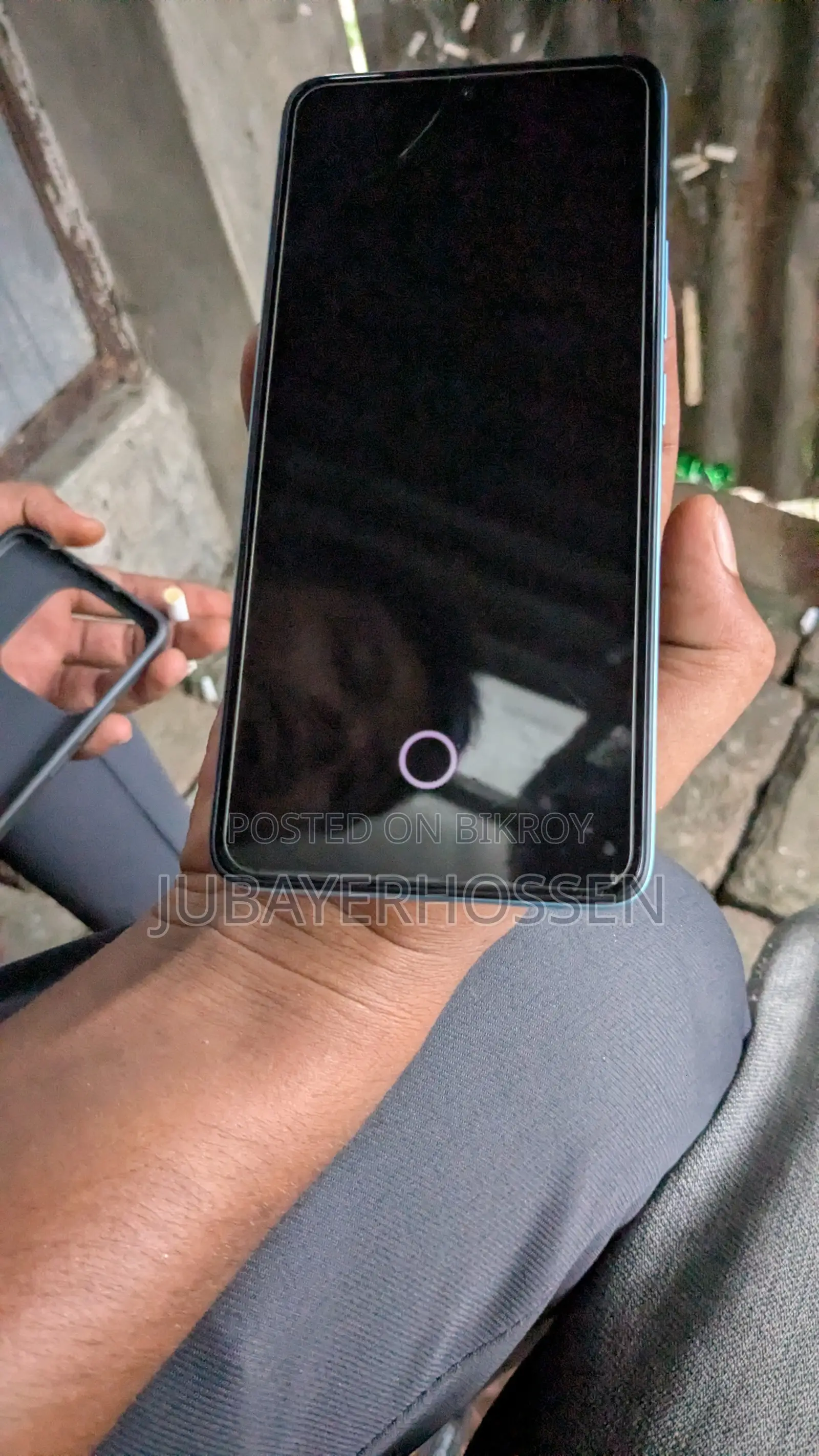 Xiaomi Redmi Note 14 5G 256 GB Blue