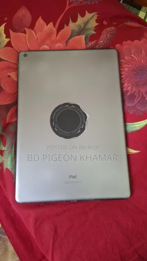 অ্যাপল আইপ্যাড (২০২২) ৬৪ জিবি গ্রে