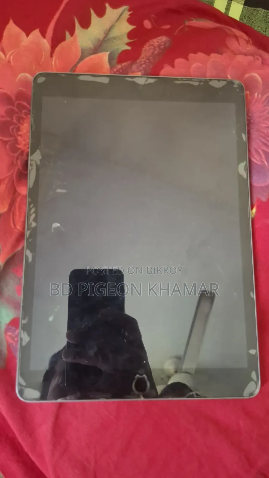 Apple iPad (2022) 64 GB Gray