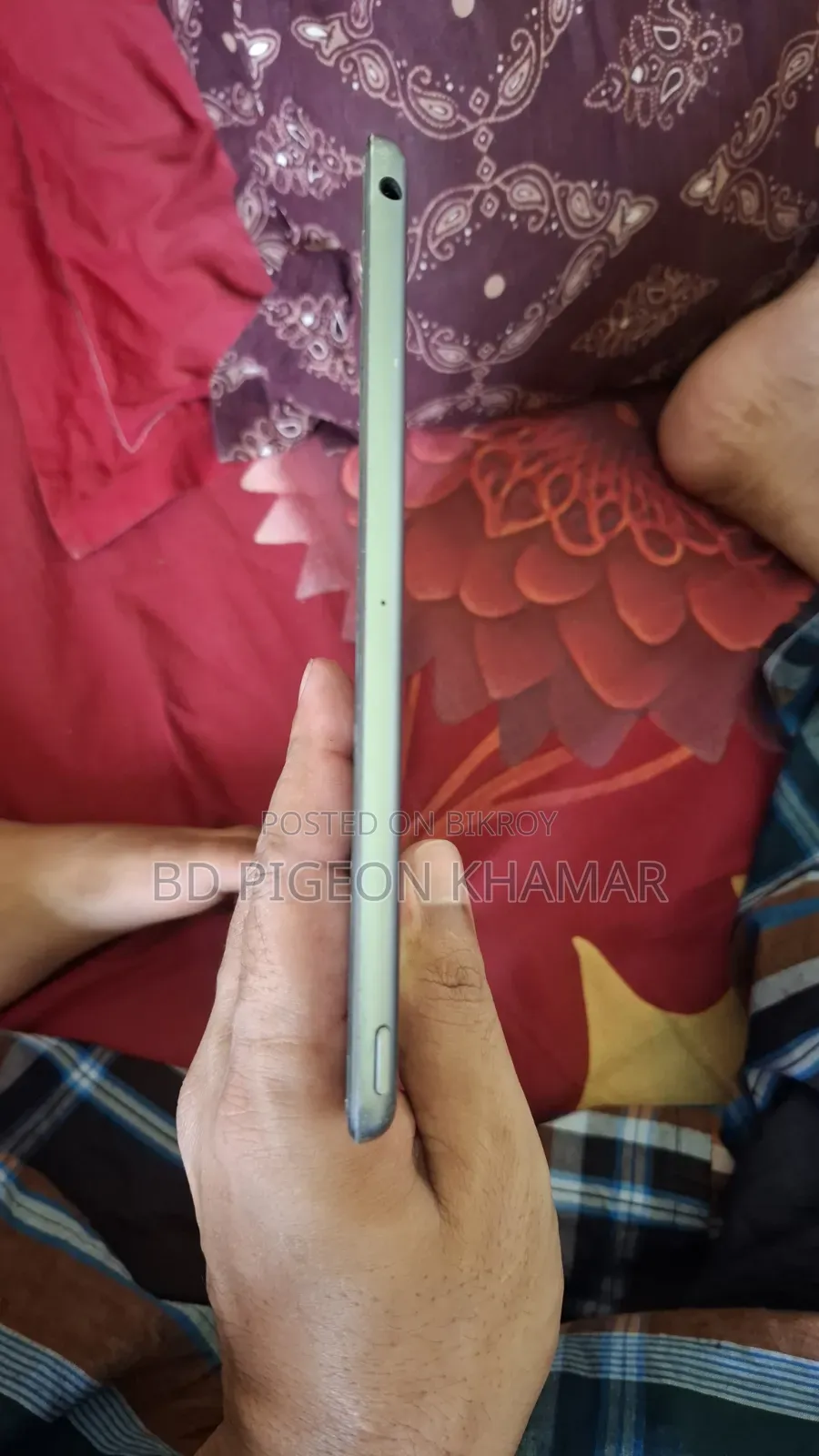 Apple iPad (2022) 64 GB Gray
