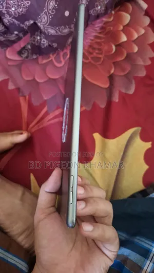 Apple iPad (2022) 64 GB Gray