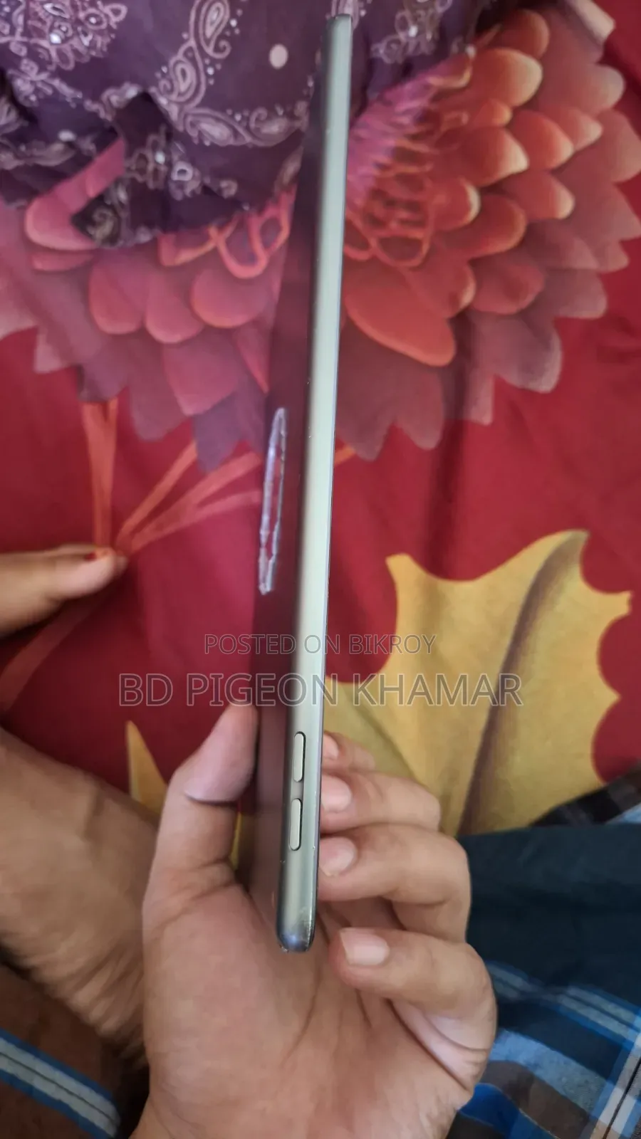 Apple iPad (2022) 64 GB Gray