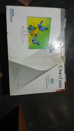Walton Monitor 24"