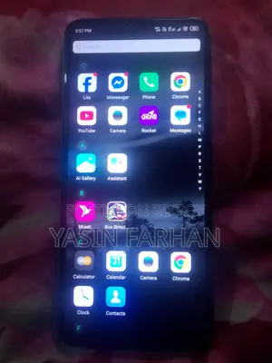 Tecno Spark Go 64 GB Blue