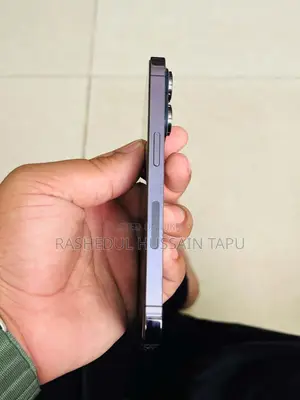 Apple iPhone 14 Pro 512 GB Purple
